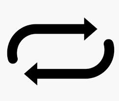 repeat icon