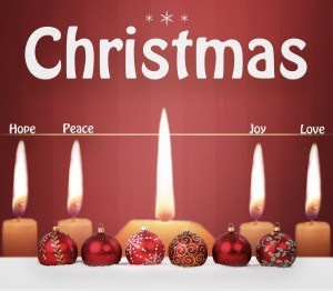 Advent 2013 Artwork - Christmas