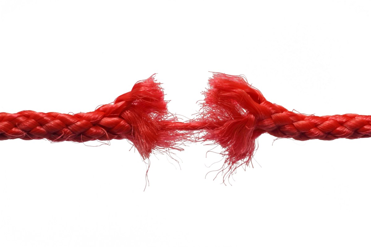 Seeing the Victory (John 16:7-11) – Life Meets Theology